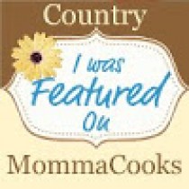 coutry momma cooks